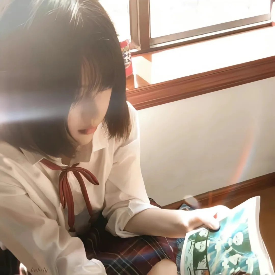 橘君抱紧我吧！