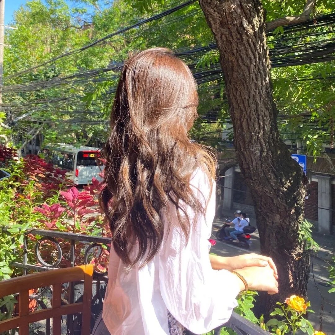 玛莉娜
