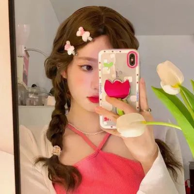 春色无边满绿波