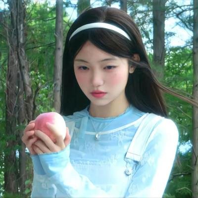 夏色的砂时计